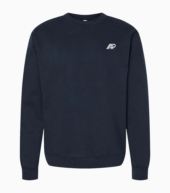 Midweight Crewneck Sweatshirt