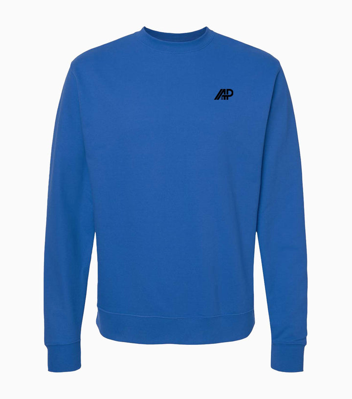 Midweight Crewneck Sweatshirt