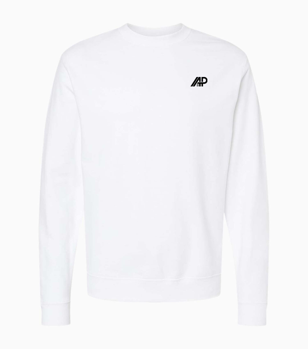Midweight Crewneck Sweatshirt
