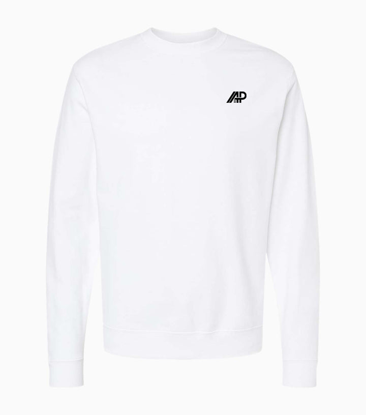 Midweight Crewneck Sweatshirt