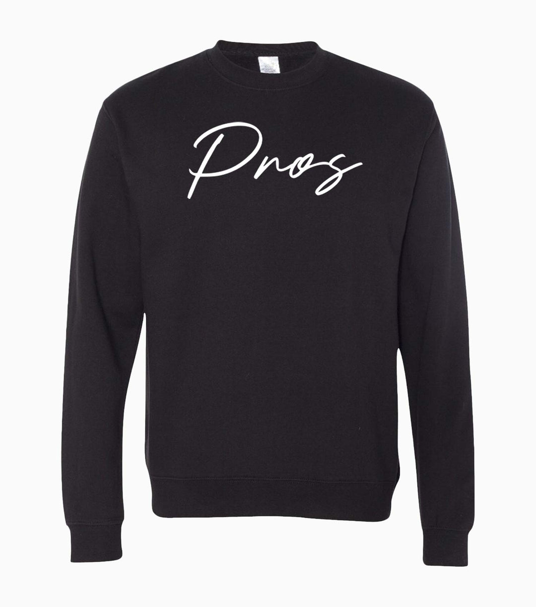 Midweight Crewneck Sweatshirt