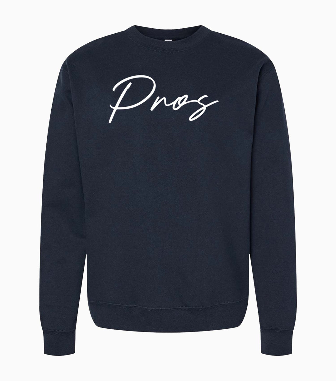 Midweight Crewneck Sweatshirt