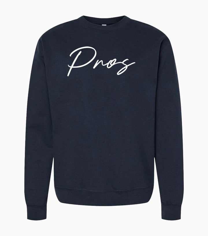 Midweight Crewneck Sweatshirt