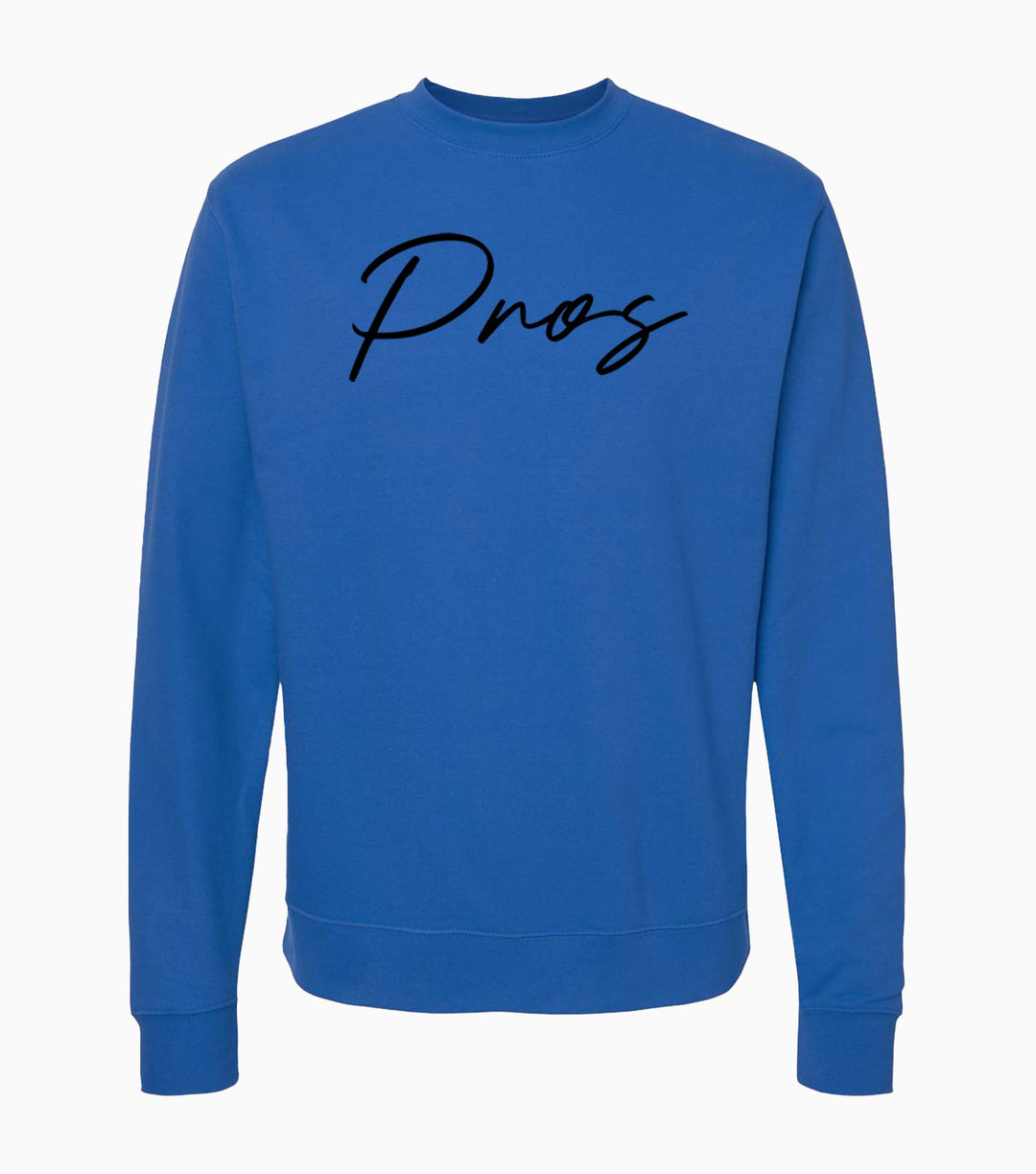 Midweight Crewneck Sweatshirt