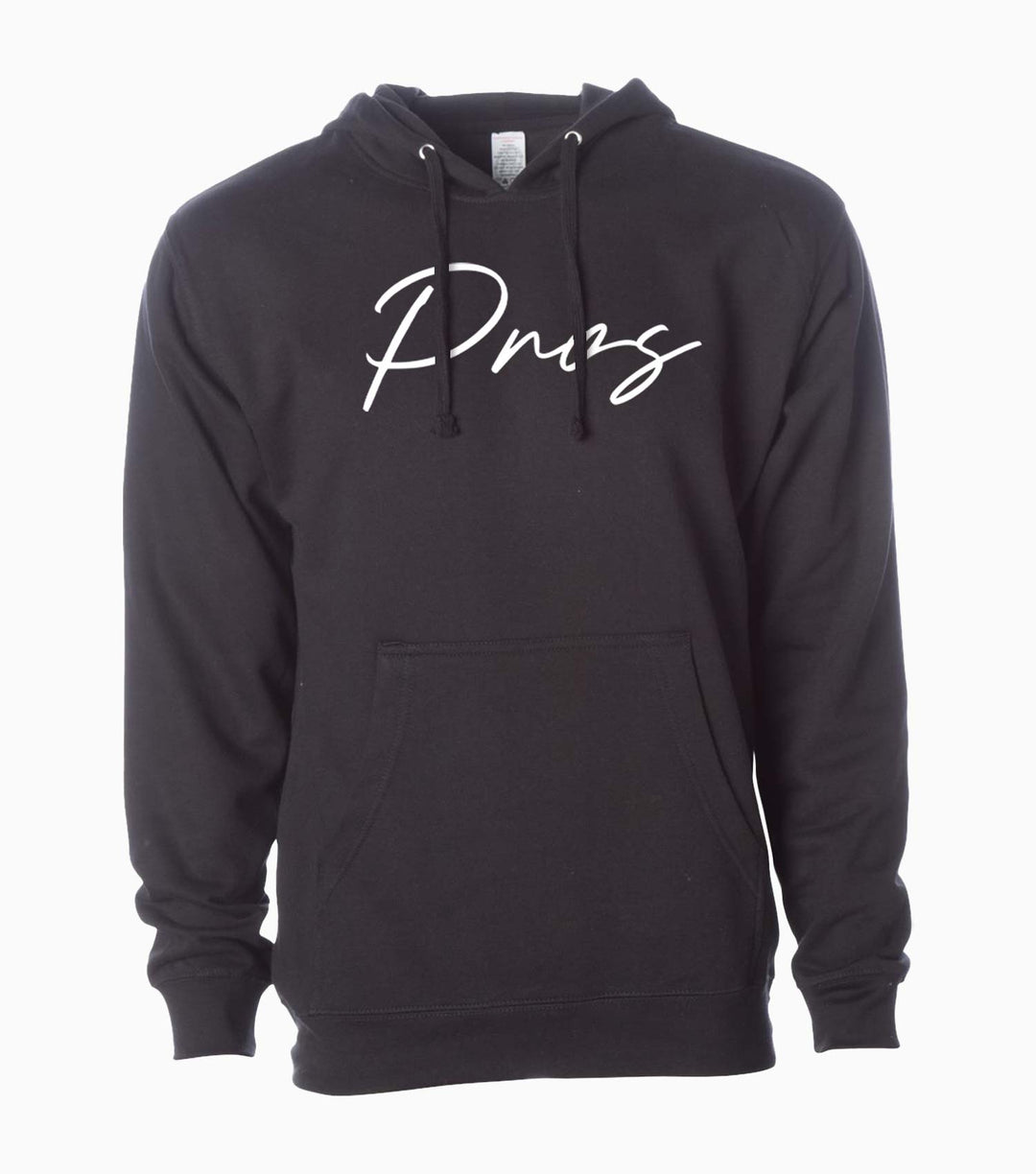 Midweight Hooded Sweatshirt