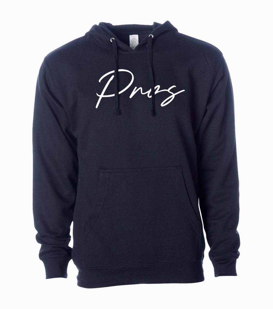 Midweight Hooded Sweatshirt