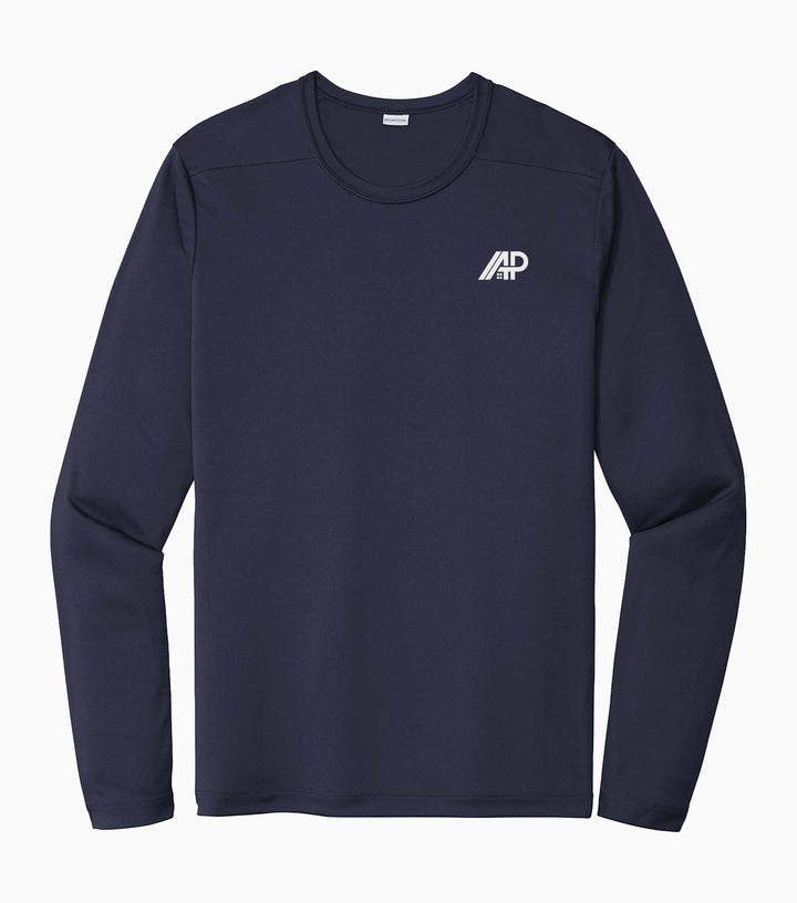 Posi-UV Pro Long Sleeve Tee