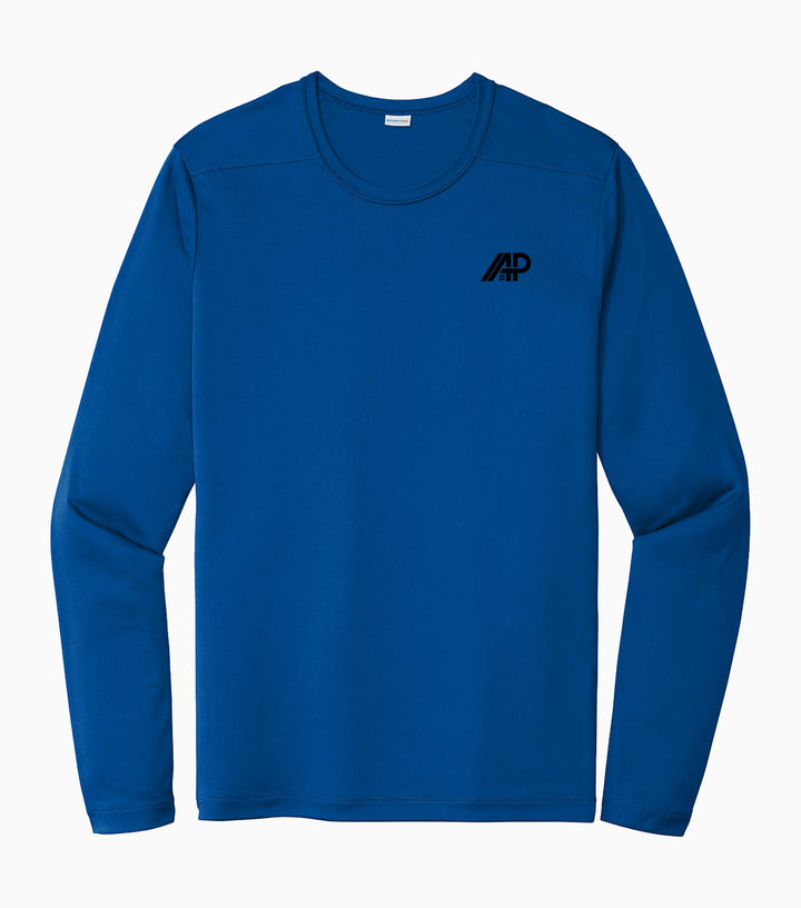 Posi-UV Pro Long Sleeve Tee