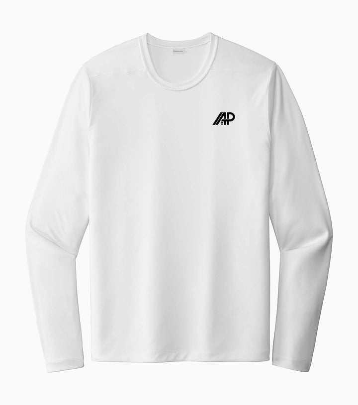 Posi-UV Pro Long Sleeve Tee