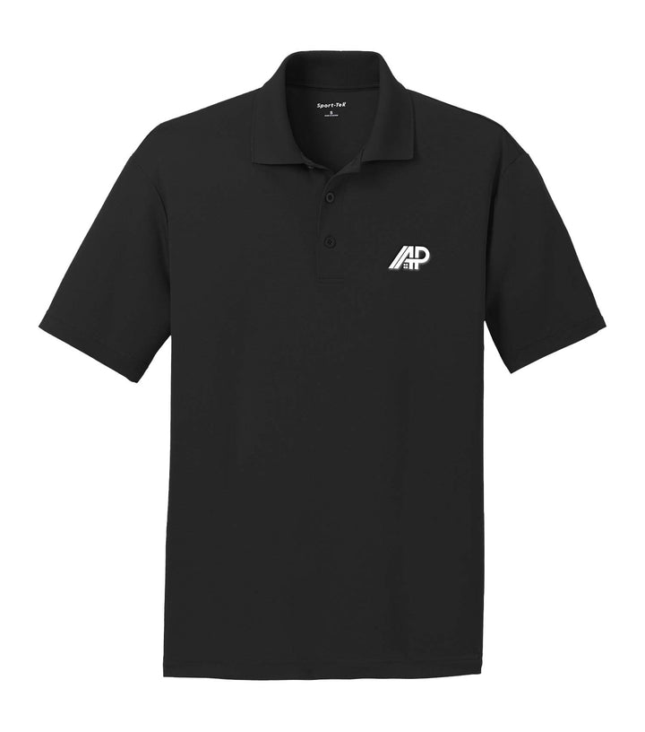 PosiCharge RacerMesh Polo