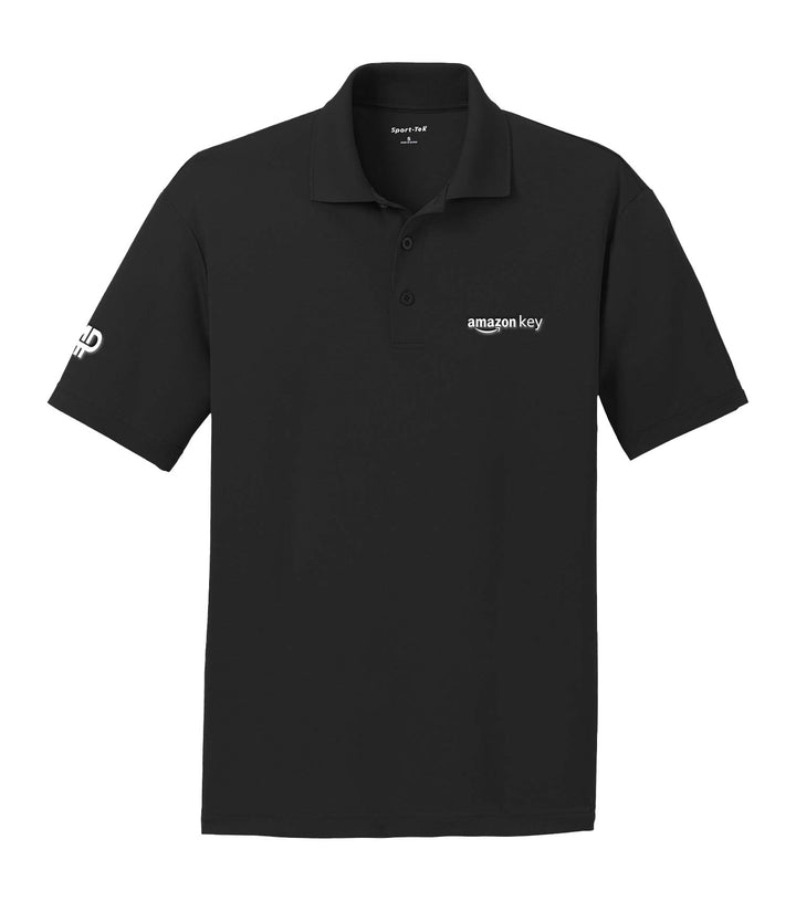 PosiCharge RacerMesh Polo