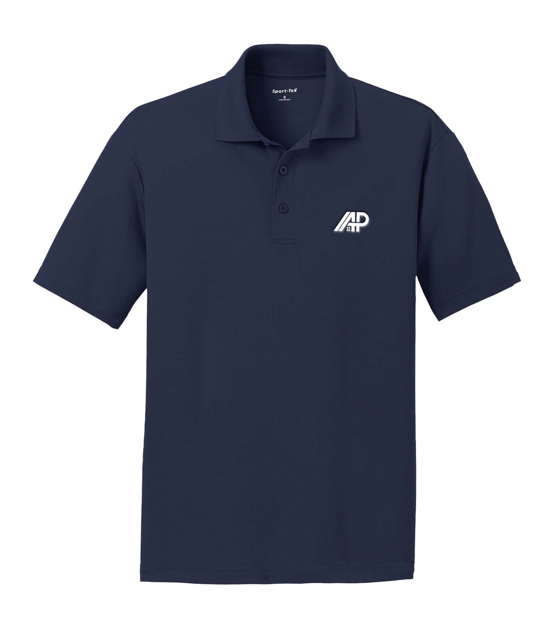 PosiCharge RacerMesh Polo
