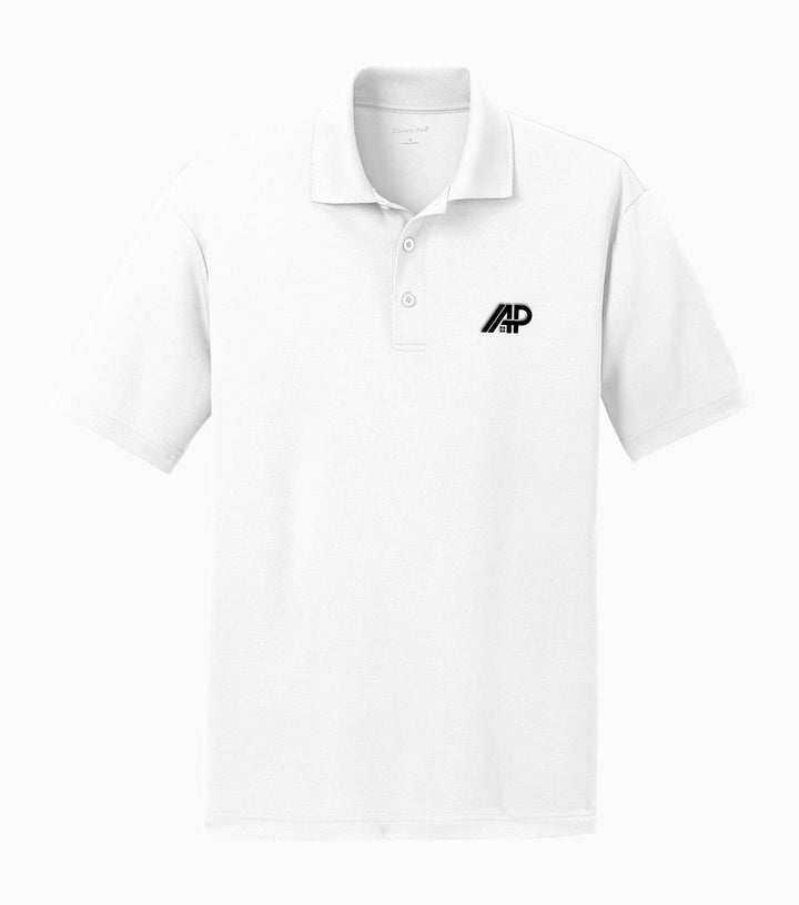 PosiCharge RacerMesh Polo