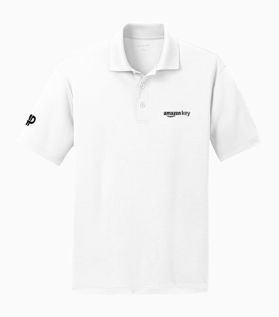 PosiCharge RacerMesh Polo