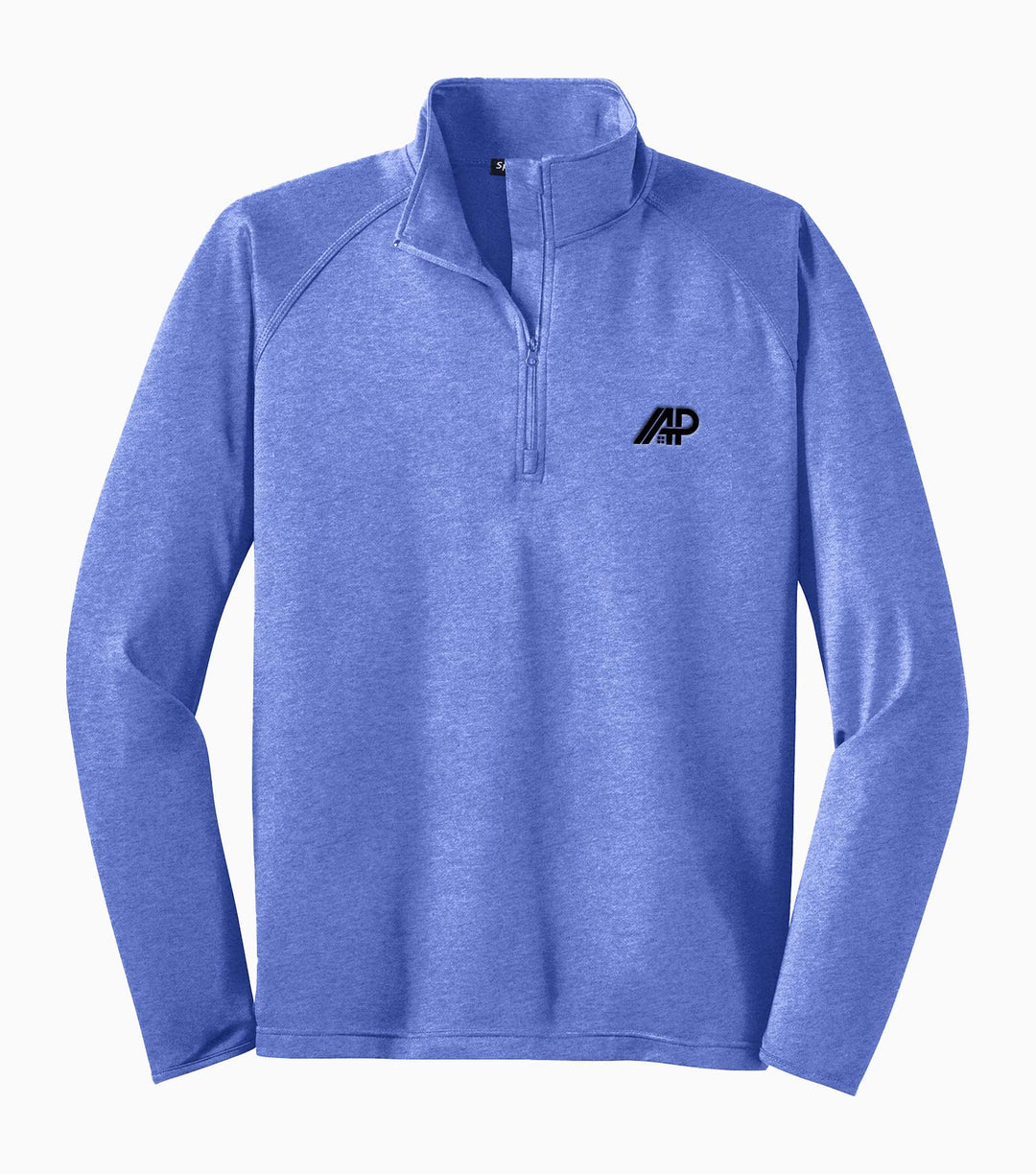 Sport-Wick Stretch 1/4-Zip Pullover