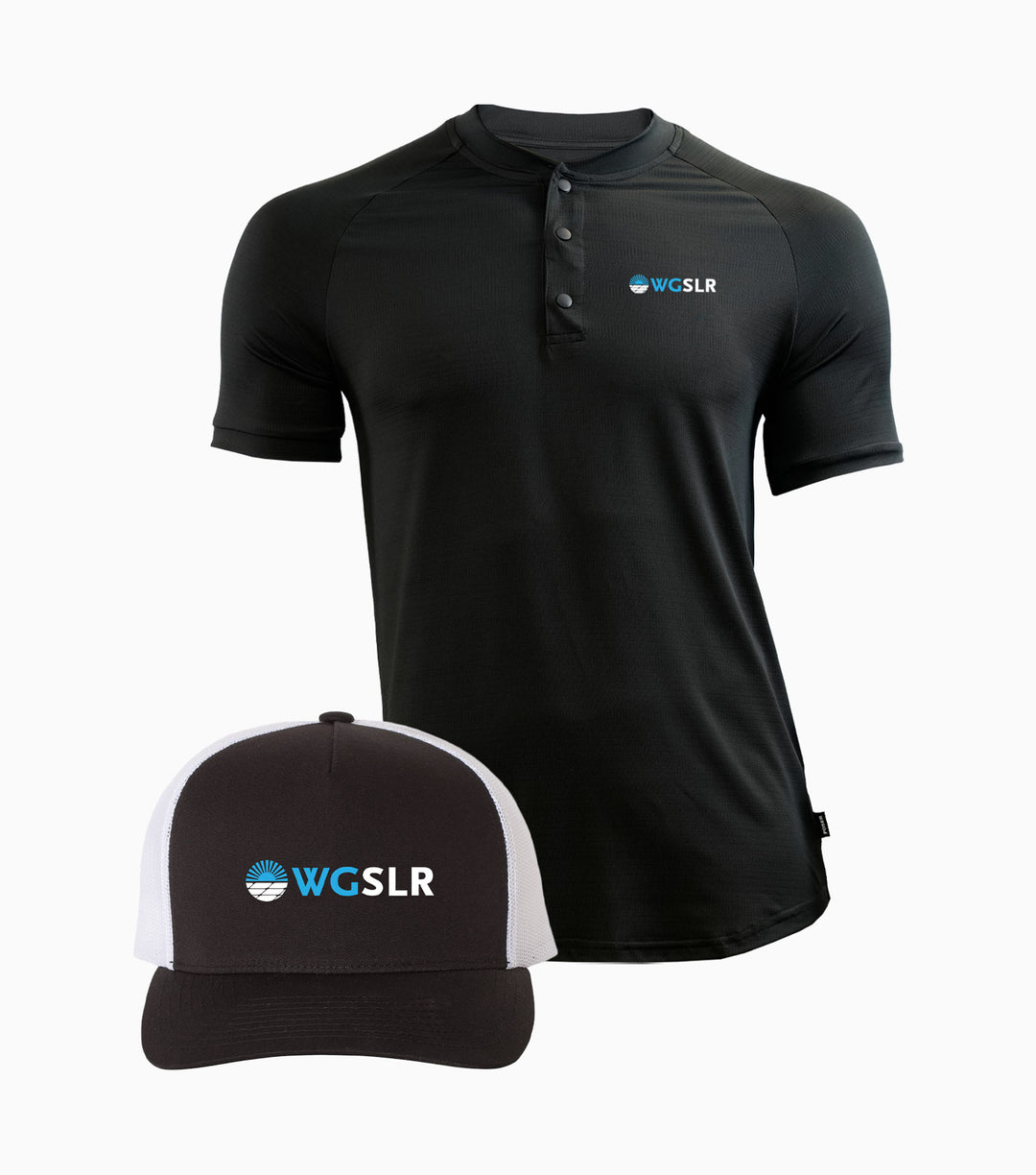 WGSLR Milestone Kit - 1 Sale