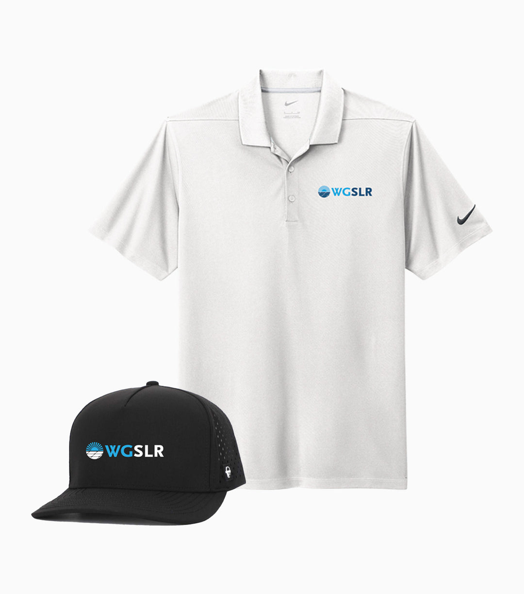 WGSLR Milestone Kit - 4 Sales