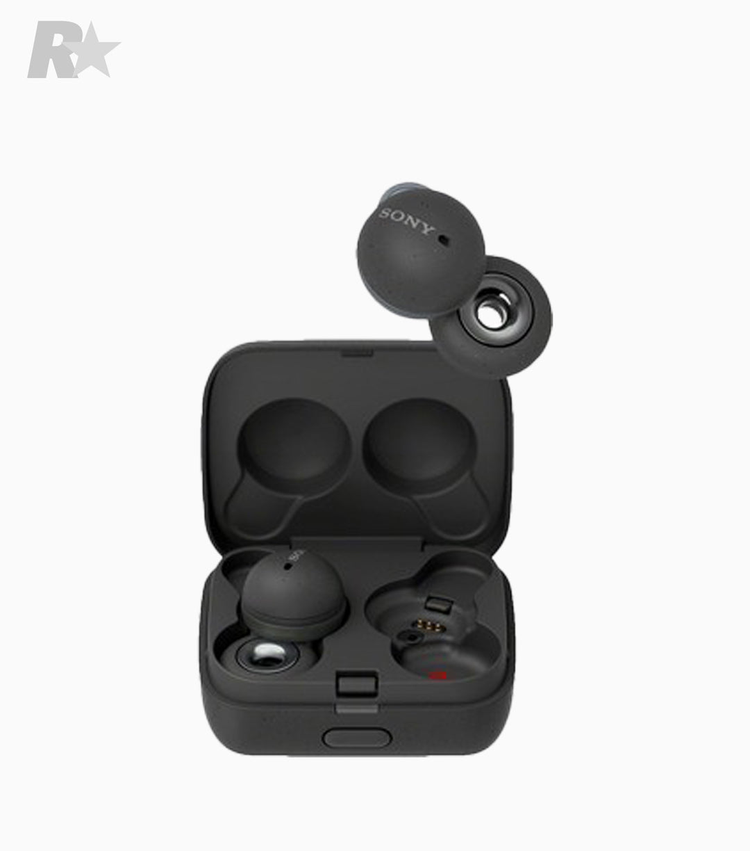 Linkbuds Wireless Earbuds