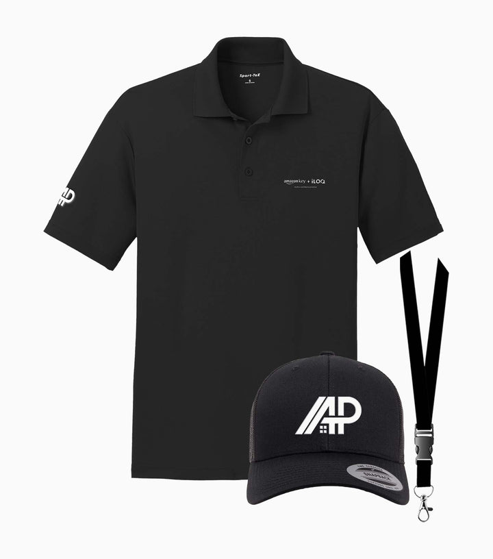 Starter Kit