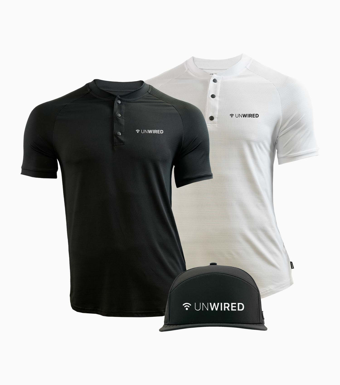 Unwired Starter Kit