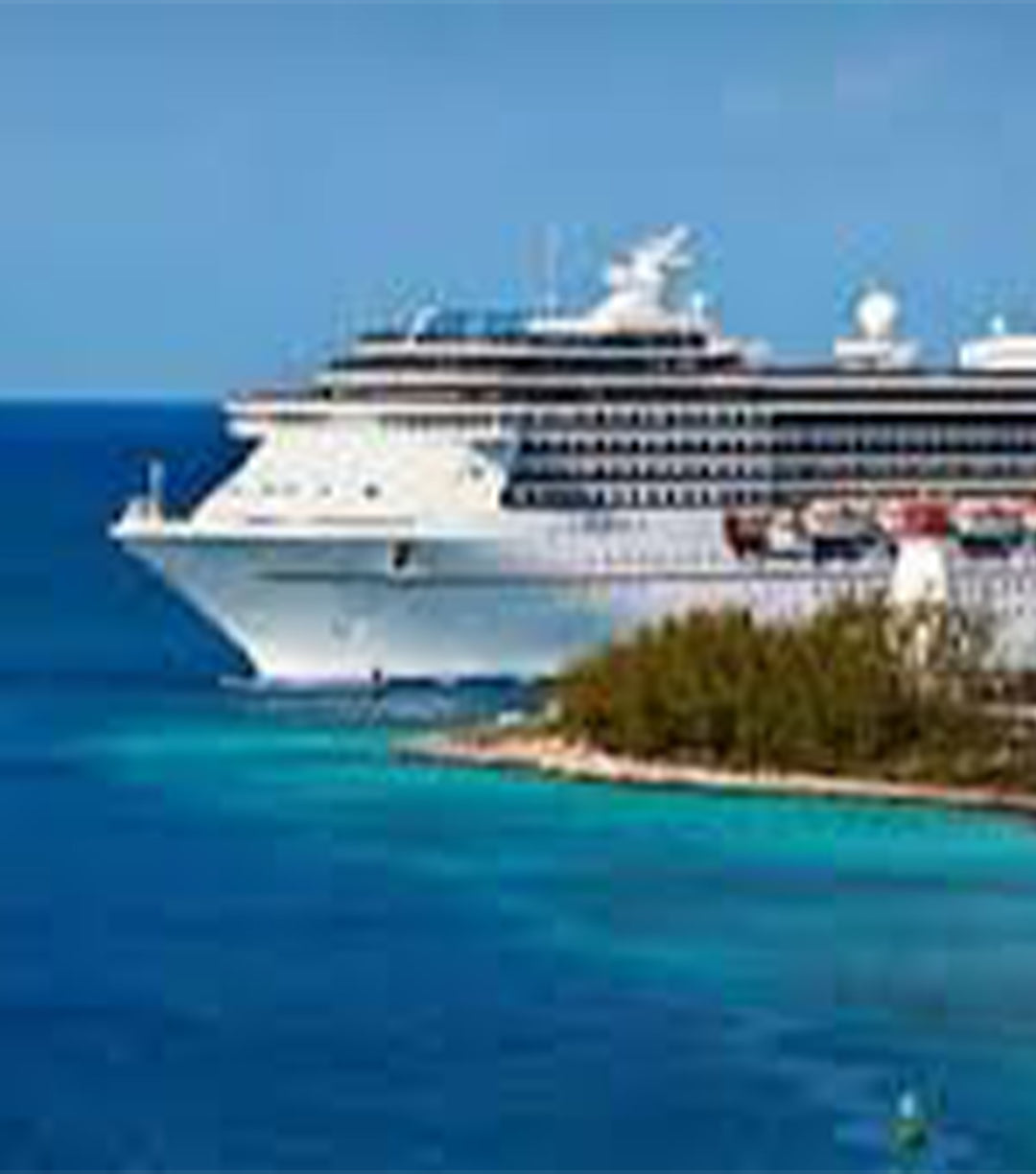 Bahama Cruise - Trip for 2