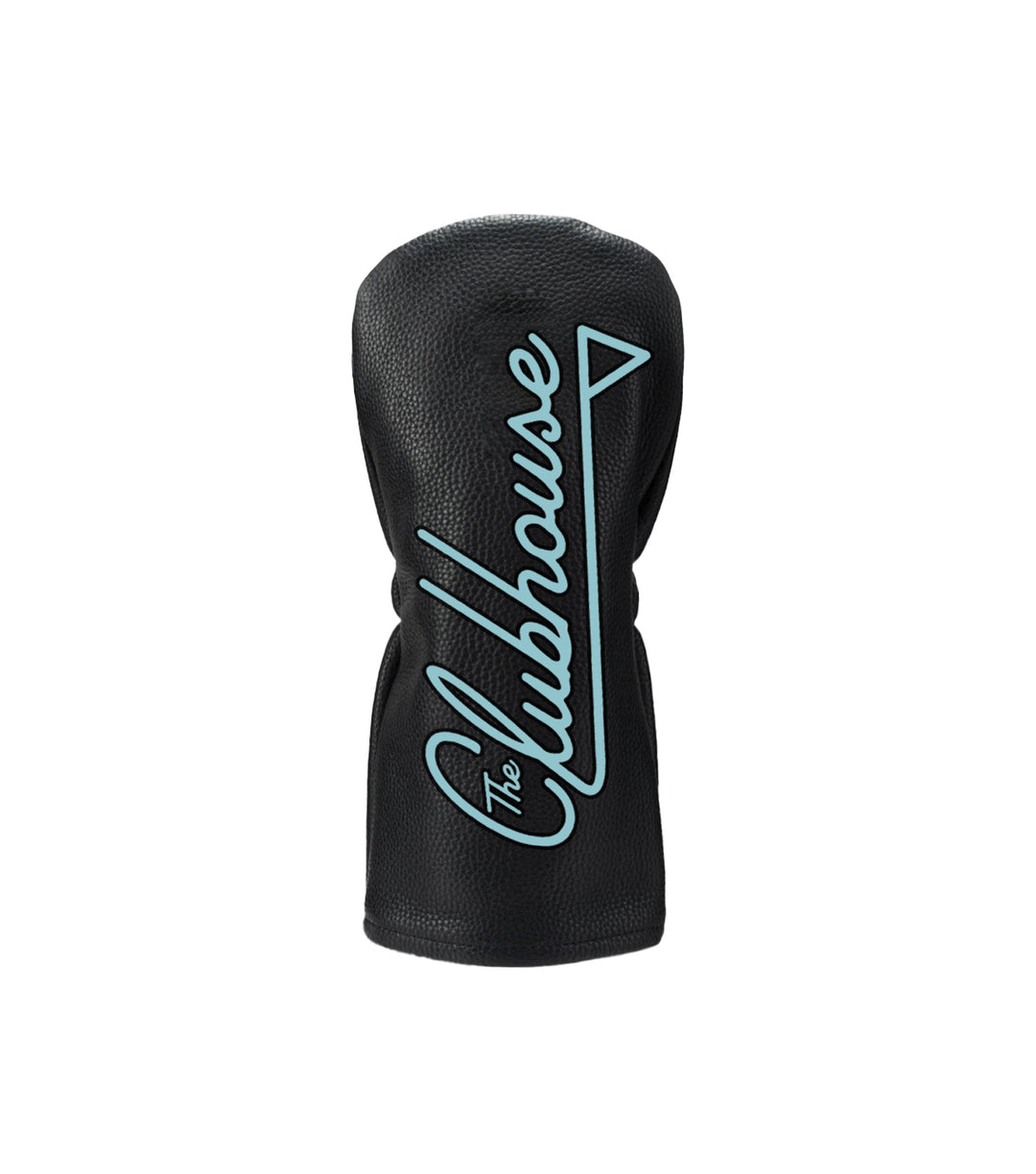 Driver Headcover