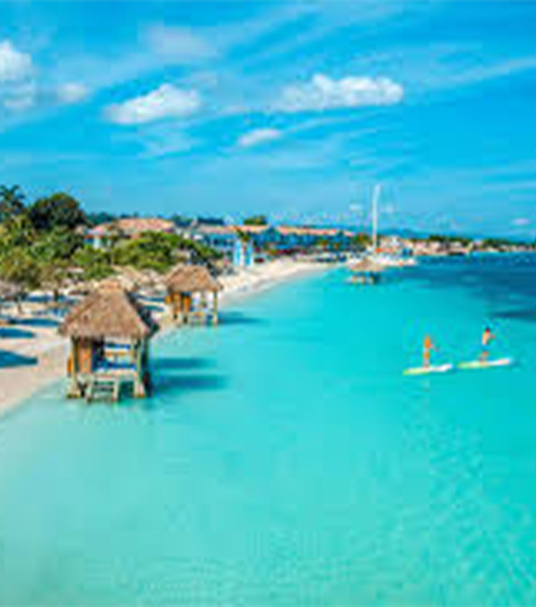 Montego Bay Jamaica - Trip for 2