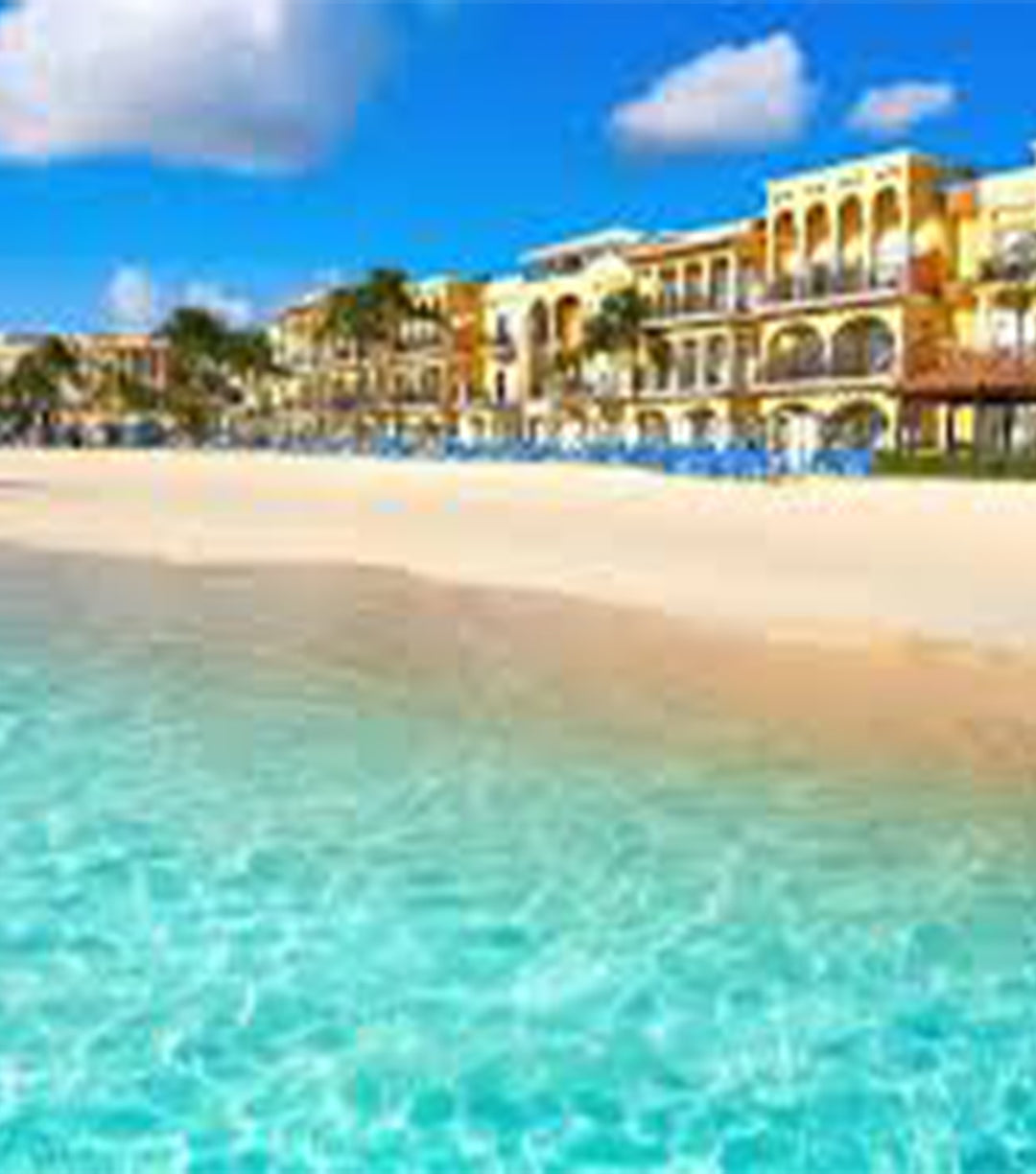 Playa Del Carmen Mexico - Trip for 2