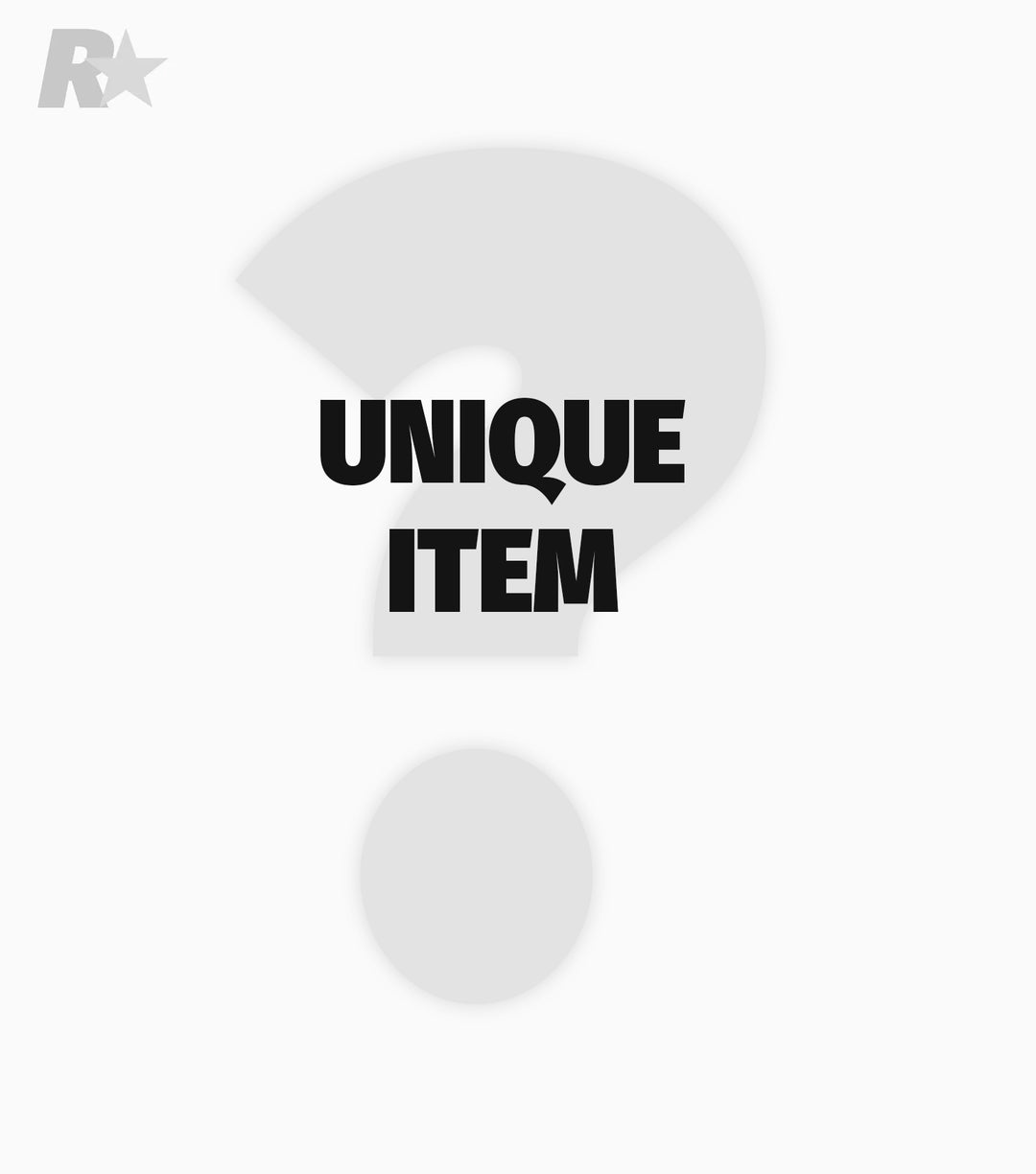 ADD UNIQUE PRODUCT