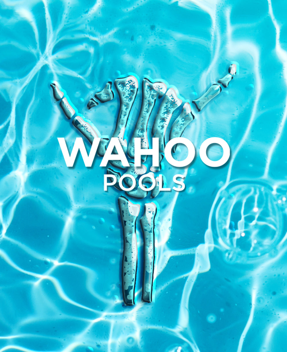 Wahoo Pools