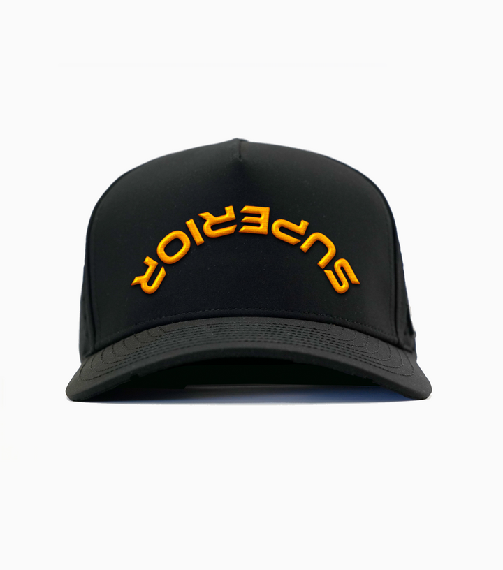 PERFORMANCE LID®️ || Bravo