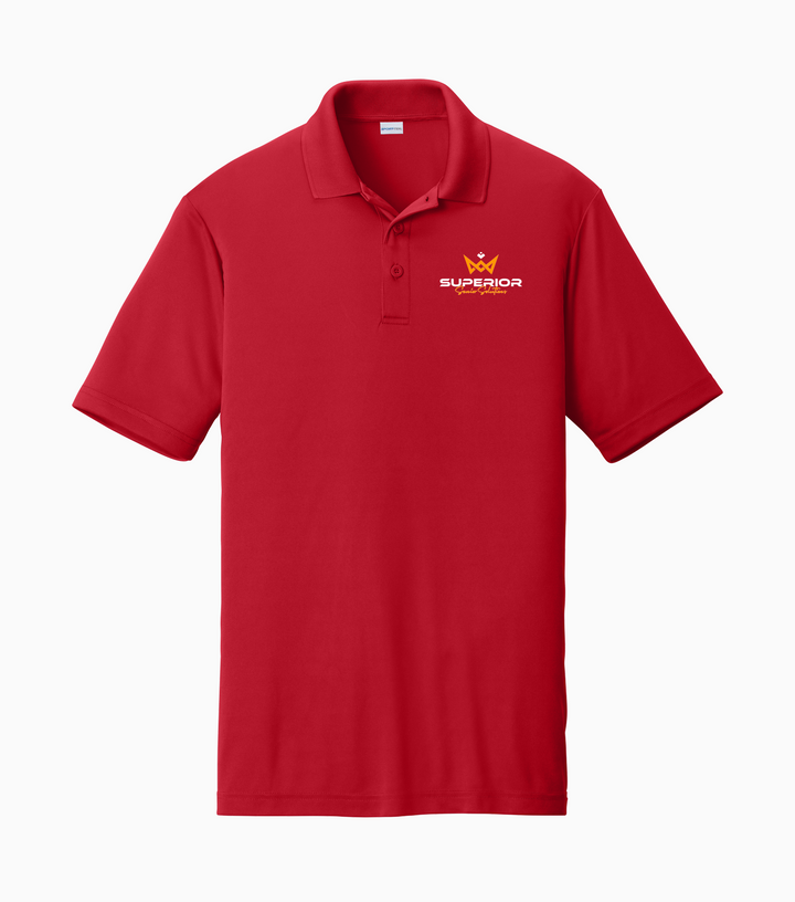 PosiCharge® Competitor™ Polo