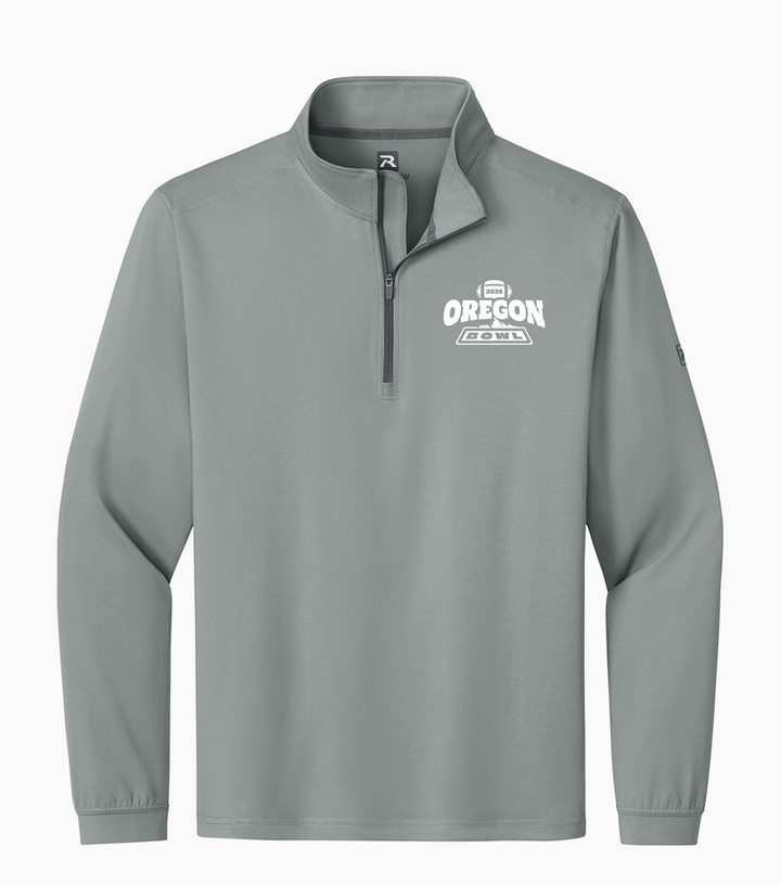 Vertex 1/4-Zip Pullover