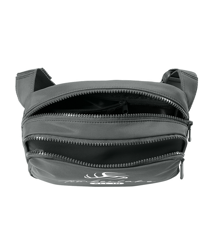 Matte Crossbody