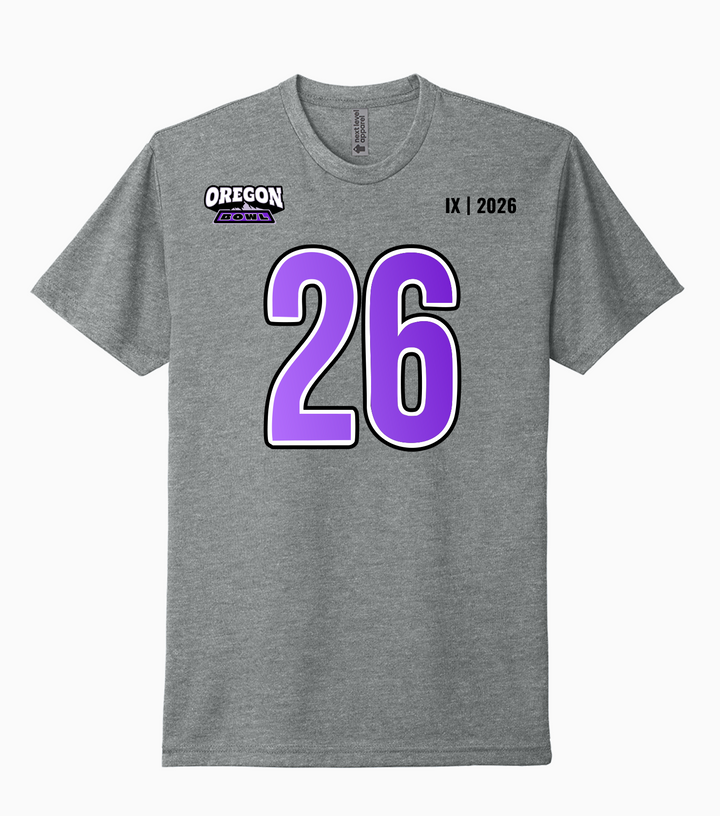 Limited Bowl Tee