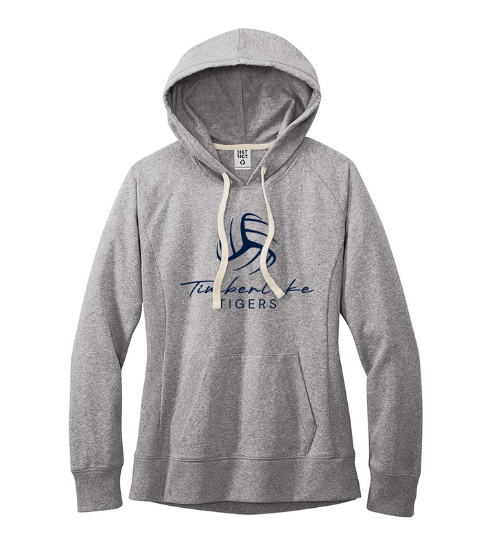Women's Re-Fleece Hood