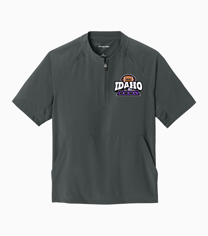 Youth Gameday 1/2-Zip