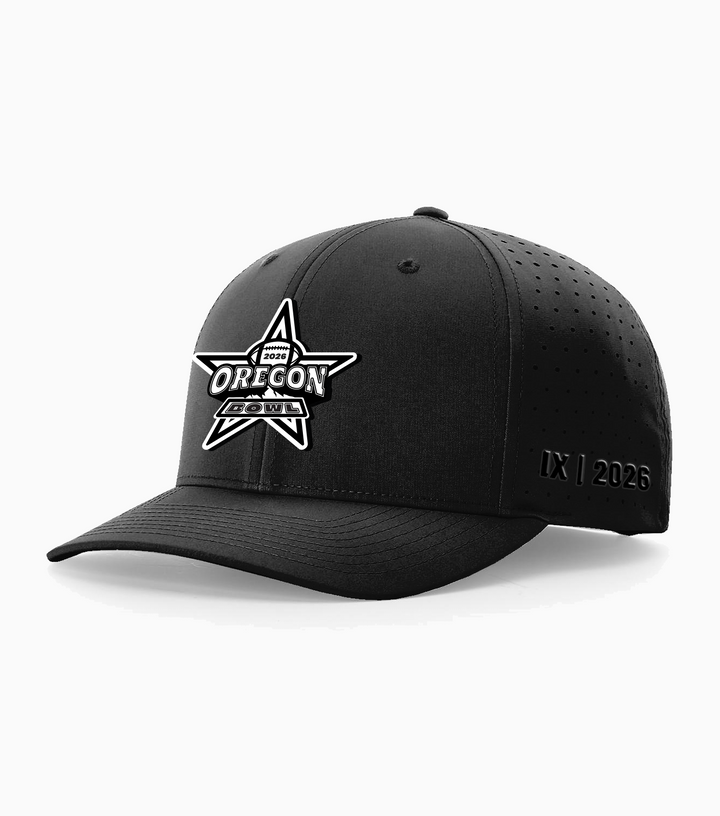 Laser Perf R-Flex Snapback STAR