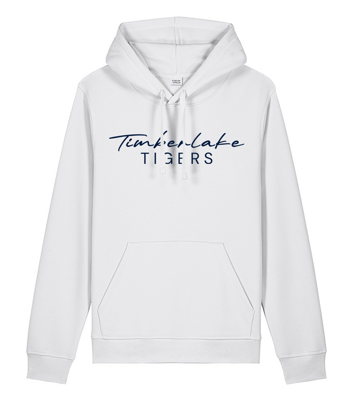Unisex Drummer Hooded Sweatshirt