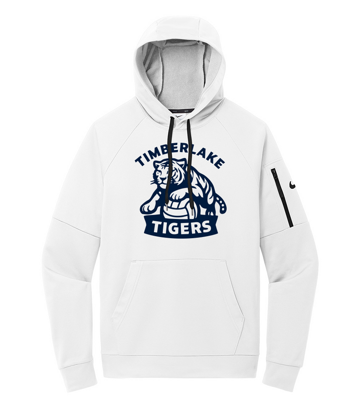 Therma-FIT Pocket Fleece
