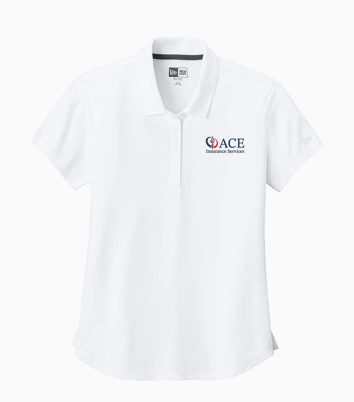 Ladie Power Polo