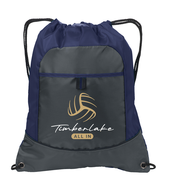 Pocket Cinch Pack