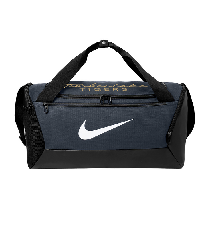 Brasilia Small Duffel