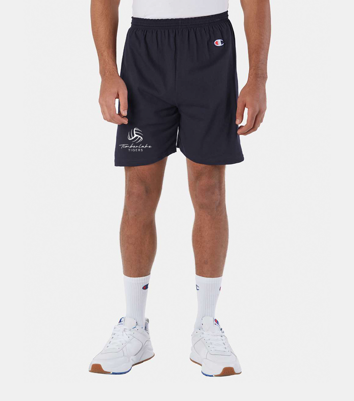 Unisex Cotton Gym Shorts