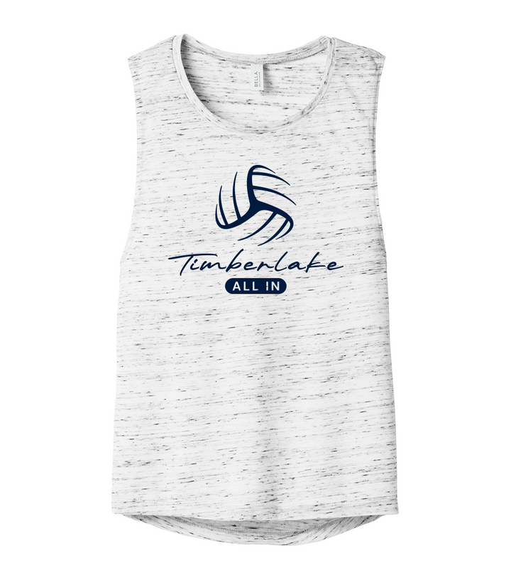 Women's Perfect Tri Tank