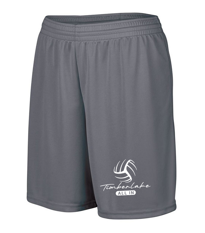 Women's Octane Shorts