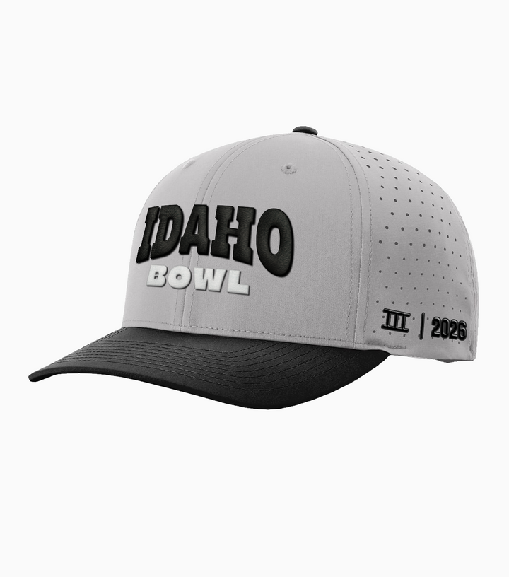 Lase Perf R-Flex Snapback 3D