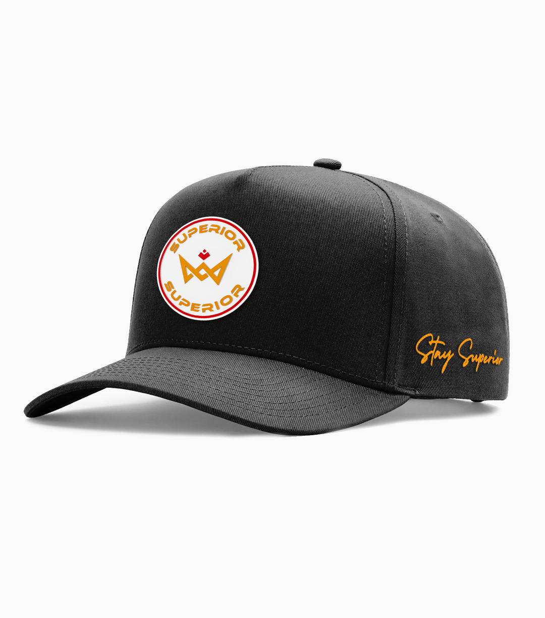 5-Panel Champ Lit