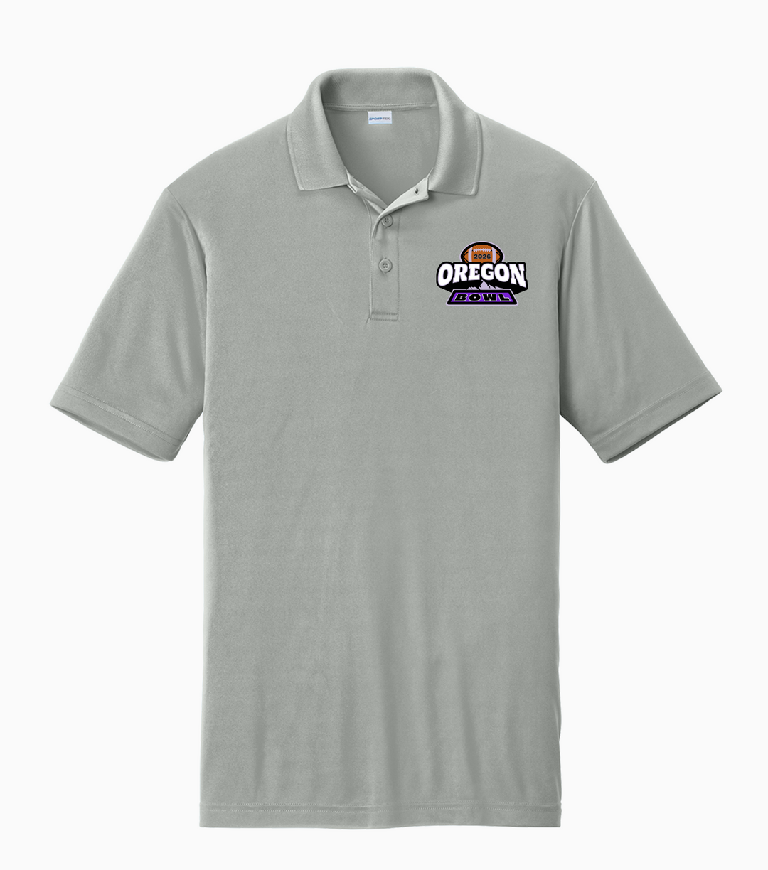 PosiCharge Competitor Polo