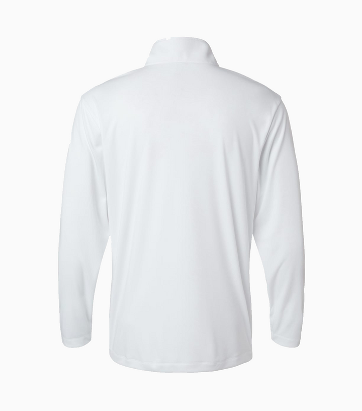 Men's Pro-Lock Performance Quarter-Zip Pullover